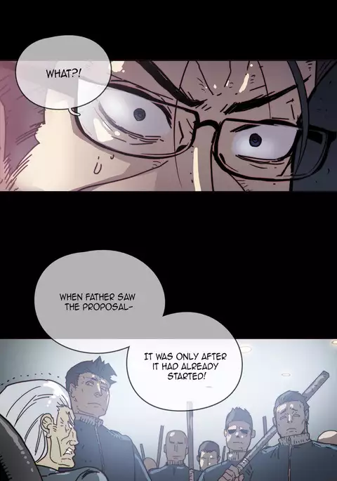 Household Affairs Ch.1-51