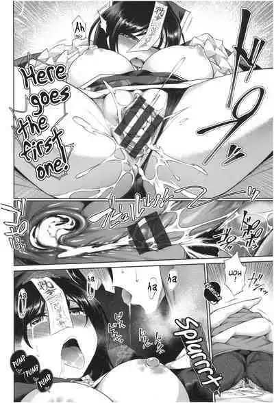 Puppet Kyonshi Girls!!