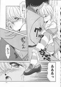 [DONKEY] Pokapoka Fantasy