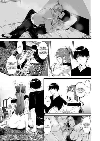 Osaka no Kyuujitsu | Osaka's Day Off