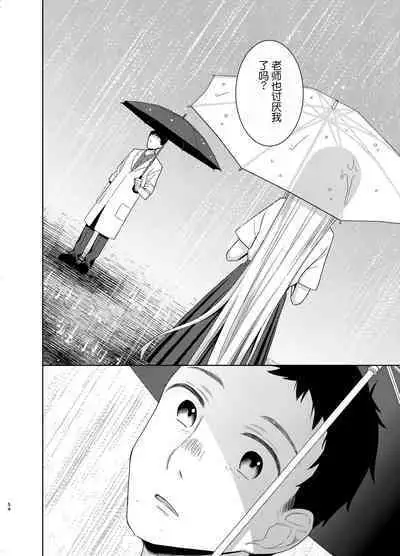 TS Shoujo Haruki-kun 5