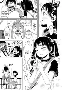 [Gomennasai] Omase de Gomen! [English] [biribiri]