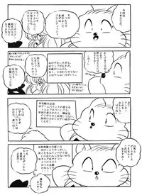 [C-COMPANY] Puchiguma Butsuku 2 (Ranma 1/2)