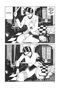 [Suehiro Maruo] Rose Colored Monster (Complete)[English]