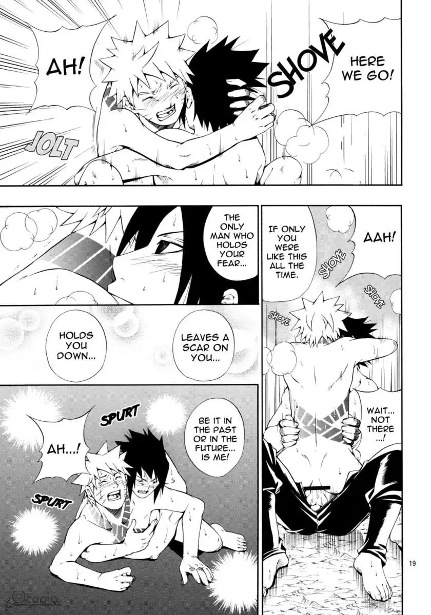 Memories of the Fire Prison