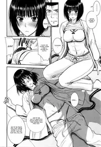 [Inomaru] Mikoto Ippon!! (COMIC Mugen Tensei 2016-04) [English] [CGrascal]