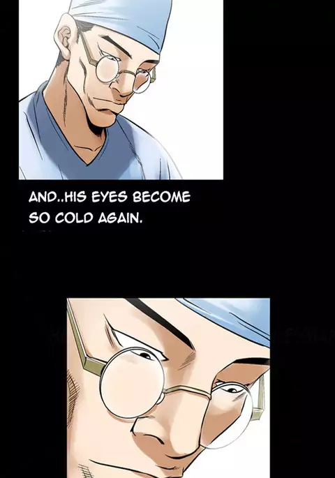 The Taste of Hands Ch.1-72