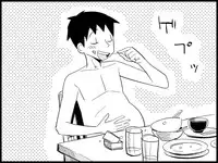 [Toilet Kago] Miku Miku Reaction 71-115 {END} (Vocaloid)