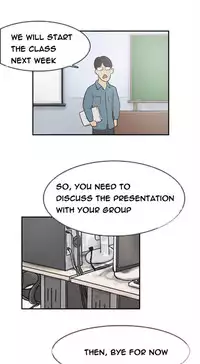 Double Date Ch.1-14 (English) (Ongoing)