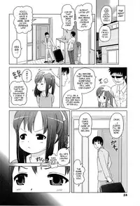 [Himeno Mikan] Loli Hare Chu [English] {Mistvern}