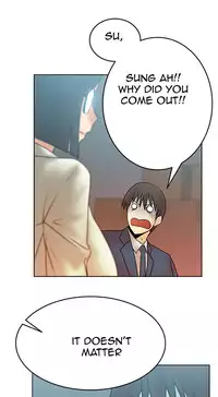 My Office Ch.1-36 (English) (Ongoing)