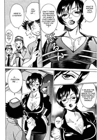 [Tamaki Nozomu] Nanairo Karen | Karen Chameleon Vol. 1 [English] [Tadanohito]