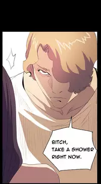 [Keum Sah Gong] Si-Eun Ch.1-36 (English) (Ongoing)