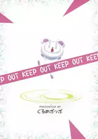 (C91) [Gurumepoppo (Dr.momo)] Himitsu Tokkun ~Ecstasio~ (Alternative Girls)