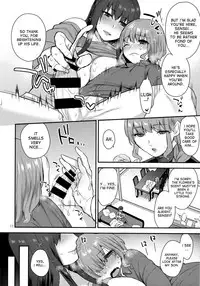 (Futaket 13.5) [Granada Sky (Mogiki Hayami)] Boku no Sensei [English] [desudesu]