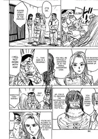 [Momoyama Jirou] Hitsuji-tachi no Monzetsu | Sheeps' Faint in Pain [English] [desudesu]