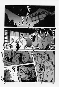 [Kamitou Masaki] Fairy Saber [Kesshuu Saber Team Hen]