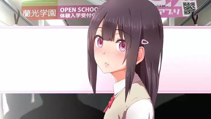 Pure Girl Azuki no Hatsujou