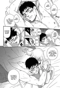 (C82) [Killer Bambi (Matsumoto Inaki)] Living In Sin (Berserk) [English] [Fat Chocobos]