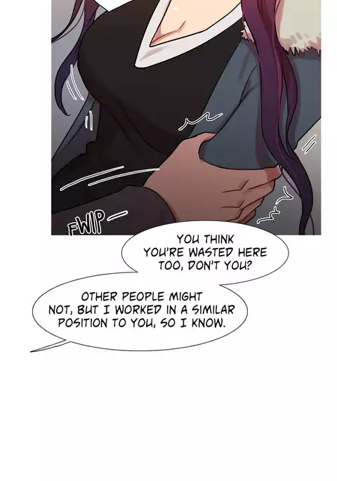 Scandal of the Witch Ch.1-41