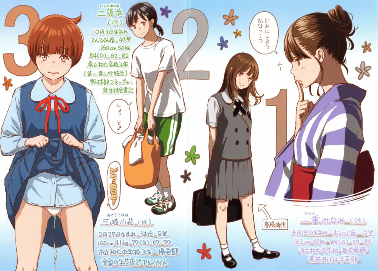 Gunjou Noise ~Shokaiban~