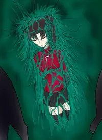 セルの丸呑み吸収