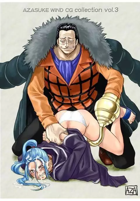 Azasuke Wind Vol. 03