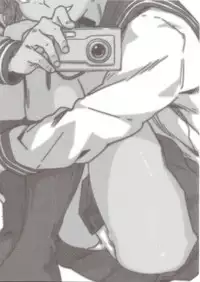 100% Seiyoku Bakuhatsu