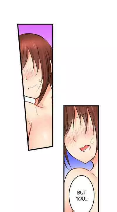 [BURIO] Touching My Older Sister Under the Table (Ch.1-64) [English]