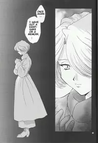 (C54) [U.R.C (Momoya Show-Neko)] Maria 2 (Sakura Taisen) [English]