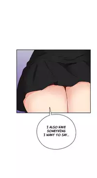 [Ttasoom] H-Campus Ch.0-29 (English) (Ongoing)