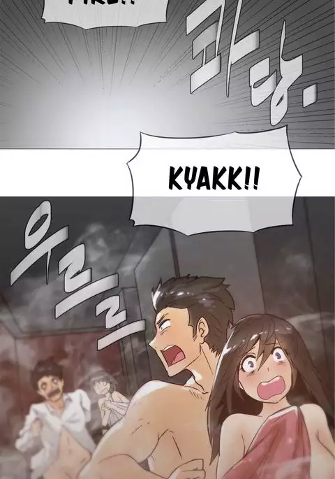 Household Affairs Ch.1-38