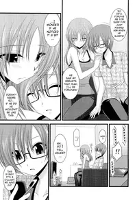 [valssu (Charu)] Exhibitionist Girl's Play 8 [English][UNC] {Munyu}