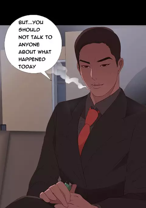 Girl Next Door Ch.1-34