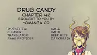 [Yihyeonmin] Drug Candy Ch.0-44 (English) (YoManga)