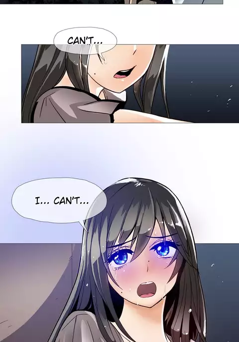 Household Affairs Ch.1-38