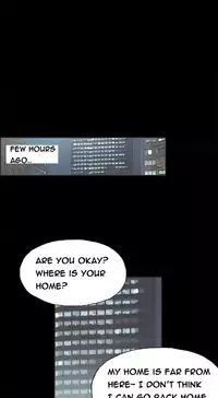 [Mr. Byeong-Su] Cohabitation Ch.1-33 (English) (Ongoing)