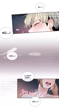 [Silverstar] Talk To Me Ch.1-26 (English) (Ongoing)