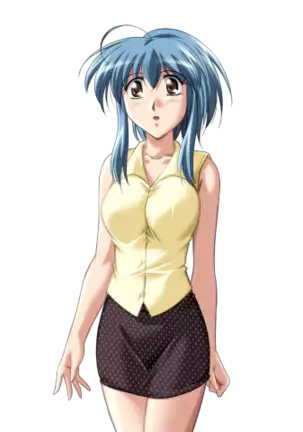 Do You Like Horny Bunnies? 2 (decensored)