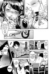[Sugi G] Slipout (Kanjyuku Chijyo) [English] [Den_san]