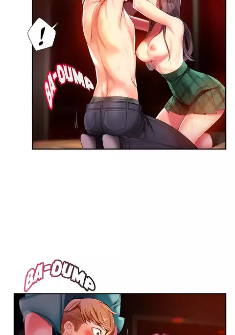 Lilith`s Cord Ch.1-37