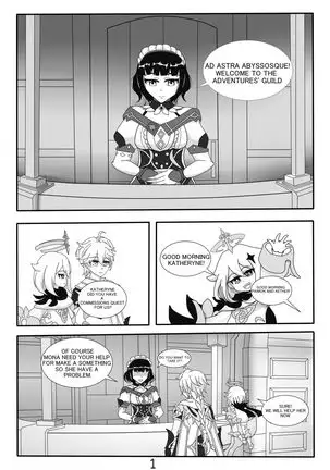 Quest 1