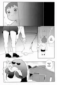 (C91) [Giuniuya (Giuniu)] UMA lolita [English] [ATF]