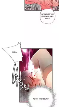 [Juder] Lilith`s Cord Ch.1-18 (English) (Ongoing)