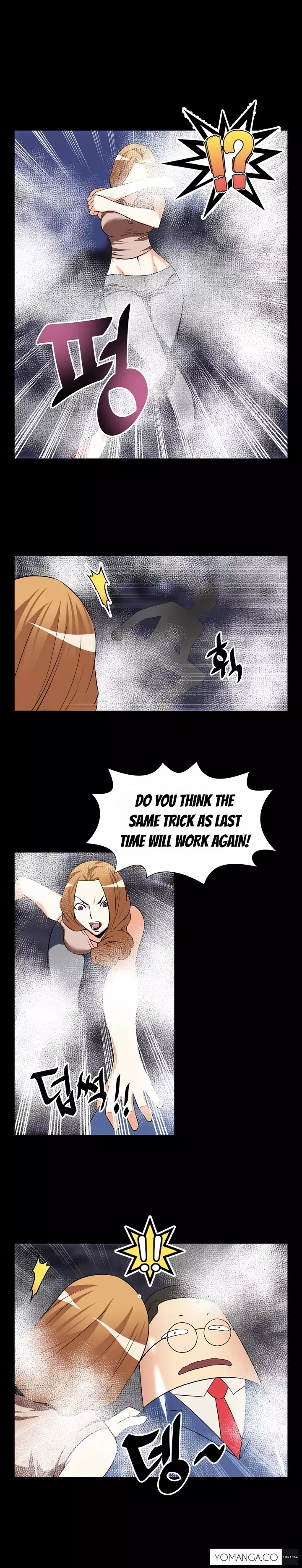 Love Parameter Ch.1-21