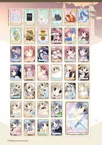 [Lump of Sugar] Magical Charming! VFB