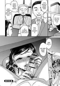 Saimin Kyousei Love Love Tanetsuke | Hypno Coerced Love Mating Ch.1-10