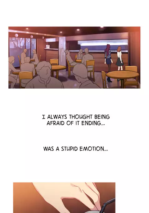 Scandal of the Witch Ch.1-41