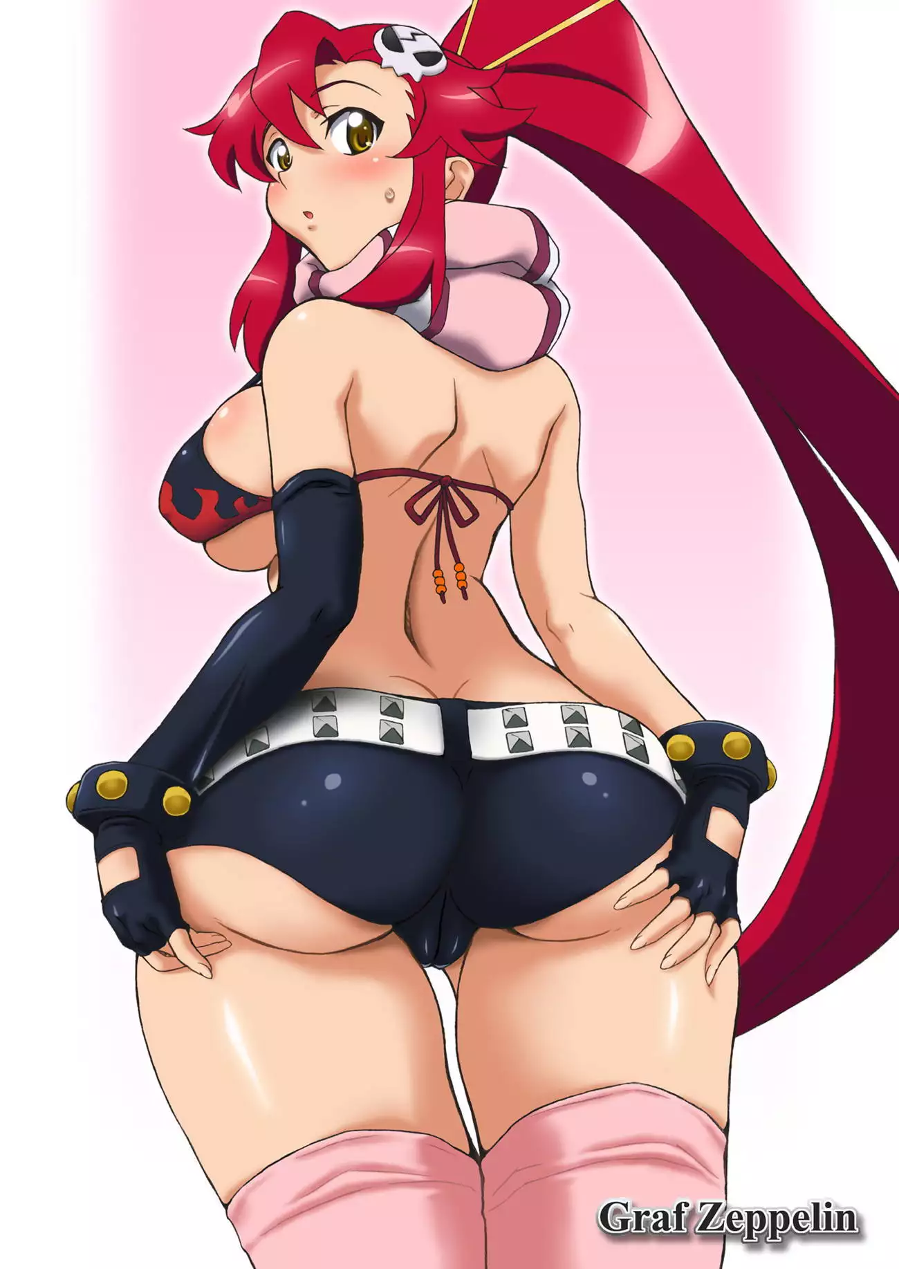 Eternal Shot BOMBERS!!!