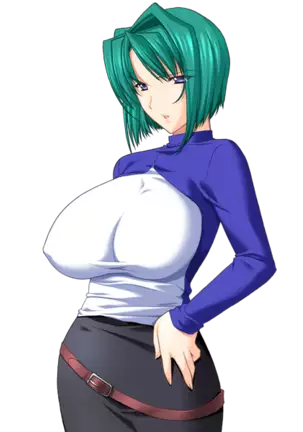 Bazooka Cafe (decensored)